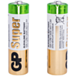 Batareya GP Super Alkaline 15A-U2