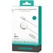 Кабель Joyroom Watch PD S-IW012 2ın1 White 