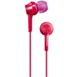 Qulaqlıq Panasonic RP-TCM115GCP Pink