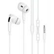 Qulaqlıq Borofone M80 Pro In Ear White