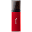  Fleş kart Apacer 128 GB USB 3.2 Gen 1 Red AH25B/AP128GAH25BR-1 