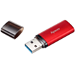  Fleş kart Apacer 128 GB USB 3.2 Gen 1 Red AH25B/AP128GAH25BR-1 
