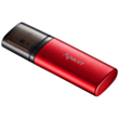  Fleş kart Apacer 128 GB USB 3.2 Gen 1 Red AH25B/AP128GAH25BR-1 