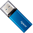 Fleş kart Apacer 256 GB USB 3.2 Gen 1 Blue AH25C/AP256GAH25CU-1 
