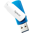 Fleş kart Apacer 128 GB USB 3.2 Gen 1 Blue AH357/AP128GAH357U-1 