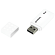 Fleş kart Goodram 8 GB USB 2.0 White UME2 5908267935637 