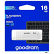 Fleş kart Goodram 16 GB USB 2.0 White UME2 5908267935651 