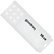 Fleş kart Goodram 16 GB USB 2.0 White UME2 5908267935651 