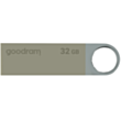 Fleş kart Goodram 32 GB USB 2.0 Silver UUN2 5908267920428