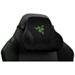 Gaming Chair Razer Iskur V2 RZ38-04900100-R3G1 Black, Green