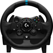 Racing Wheel and Pedals Logitech G923 For PS4 and PC PLUGC