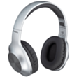 Qulaqlıq Panasonic RB-HX220BEE-S On Ear Silver 