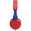 Qulaqlıq JBL JR310 Red Kids