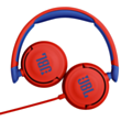 Qulaqlıq JBL JR310 Red Kids