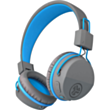 Uşaq üçün qulaqlıq JLab JBuddies Studio BT IEUHBSTUDIORGRYBLU4 Grey Blue