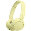 Qulaqlıq Sony WH-CH520 On Ear WH-CH520/YZE Yellow