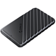 Sərt disk üçün korpus  ORICO 5PW1-U3-BK-EP