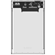 Sərt disk üçün korpus ORICO 2139U3-CR-BP 