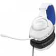 Наушники JBL Quantum 100P Console JBLQ100PWHTBLU