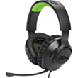 Наушники JBL Quantum 100X Console JBLQ100XBLKGRN