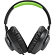 Наушники JBL Quantum 100X Console JBLQ100XBLKGRN