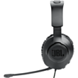 Наушники JBL Quantum 100X Console JBLQ100XBLKGRN