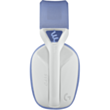 Qulaqlıq Logitech G435 Lightspeed L981-001074 White