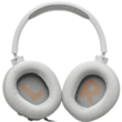 Наушники JBL Quantum 100M2 JBLQUANTUM100M2WHT White