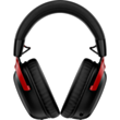 Qulaqlıq HyperX Cloud III A59Z0AA Red, Black