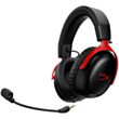 Qulaqlıq HyperX Cloud III A59Z0AA Red, Black