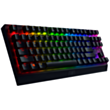Игровая клавиатура Razer BlackWidow V3 TKL Green Switch RZ03-03490700-R3R1