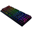 Игровая клавиатура Razer BlackWidow V3 TKL Green Switch RZ03-03490700-R3R1