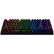 Игровая клавиатура Razer BlackWidow V3 TKL Green Switch RZ03-03490700-R3R1