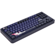 Oyun klaviaturası Red Square Alumix TKL Classic Kitsune RSQ-20051 Black