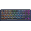Игровая клавиатура Red Square Alumix TKL RSQ-20047 Dark Matter