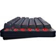 Игровая клавиатура Red Square Alumix TKL RSQ-20047 Dark Matter