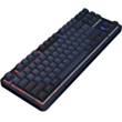 Игровая клавиатура Red Square Alumix TKL RSQ-20047 Dark Matter