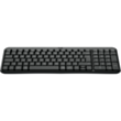 Клавиатура Logitech K250 Graphite