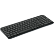 Клавиатура Logitech K250 Graphite