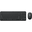 Клавиатура Logitech MK250 Combo Graphite