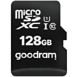 Карта памяти Goodram microSDXC 128 GB UHS I Class 10 5908267930298