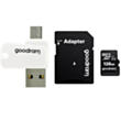 Карта памяти Goodram microSDXC 128 GB UHS I Class 10 5908267930298