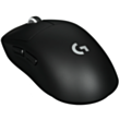 Gaming mouse Logitech G Pro 2 Lightspeed 2.4GHz Black