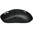Gaming mouse Logitech G Pro 2 Lightspeed 2.4GHz Black