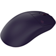 Gaming mouse IO Wireless By Red Square Aurora Amethyst IO155 Purple
