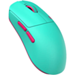 Gaming mouse IO By Red Square Aurora Ice Cream IO151 Turquoise