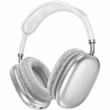 Наушники Borofone BO22 Elegant BT On Ear Silver