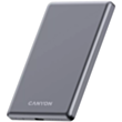 Power Bank Canyon OnPower 505 Slim 5000 mAh Dark Grey