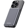 Power Bank Canyon OnPower 505 Slim 5000 mAh Dark Grey