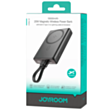 Power Bank Joyroom MW 10000  JR-PBM01 20W Black